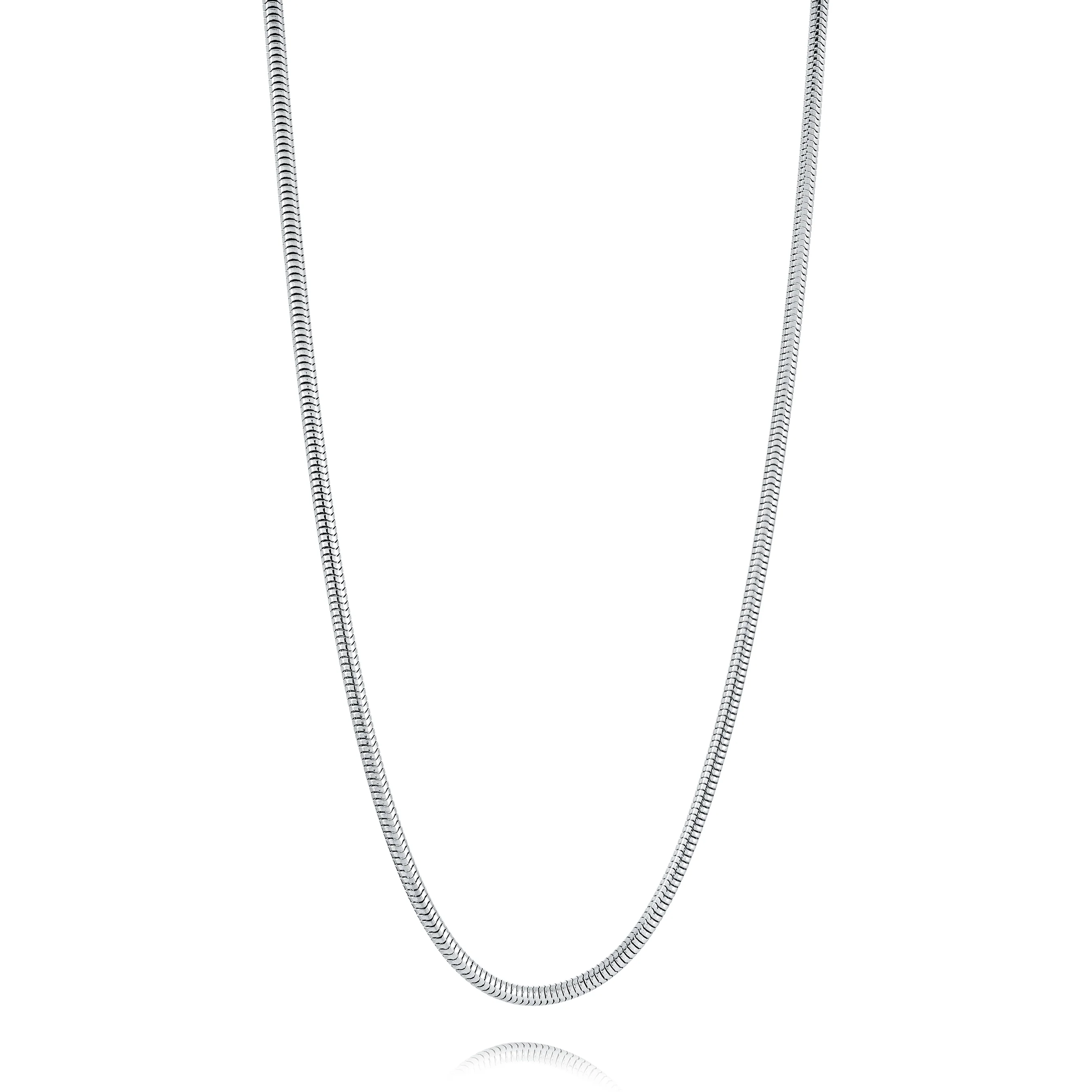 2.5mm Snake Chain