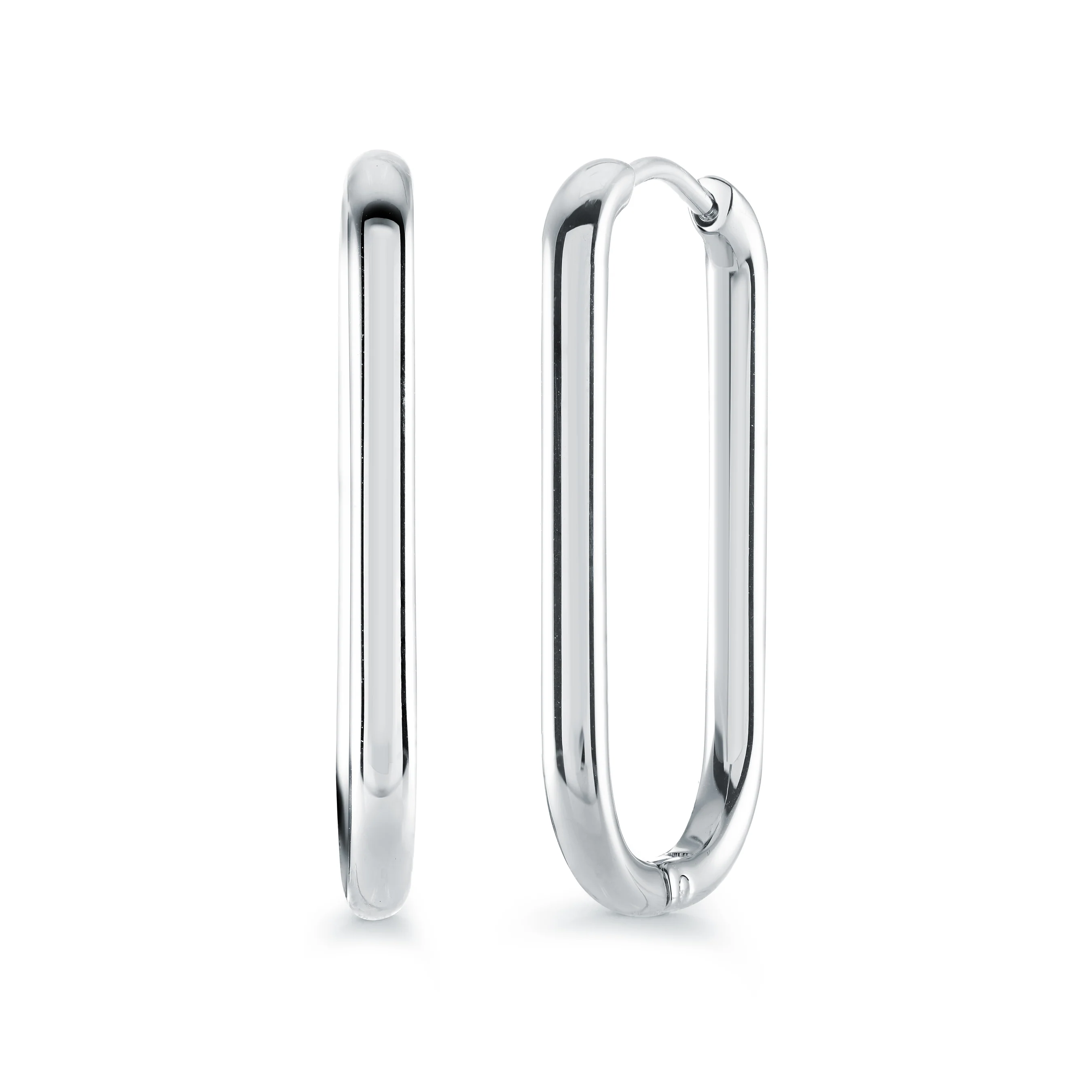 26.2mm Oval Tube Hoops