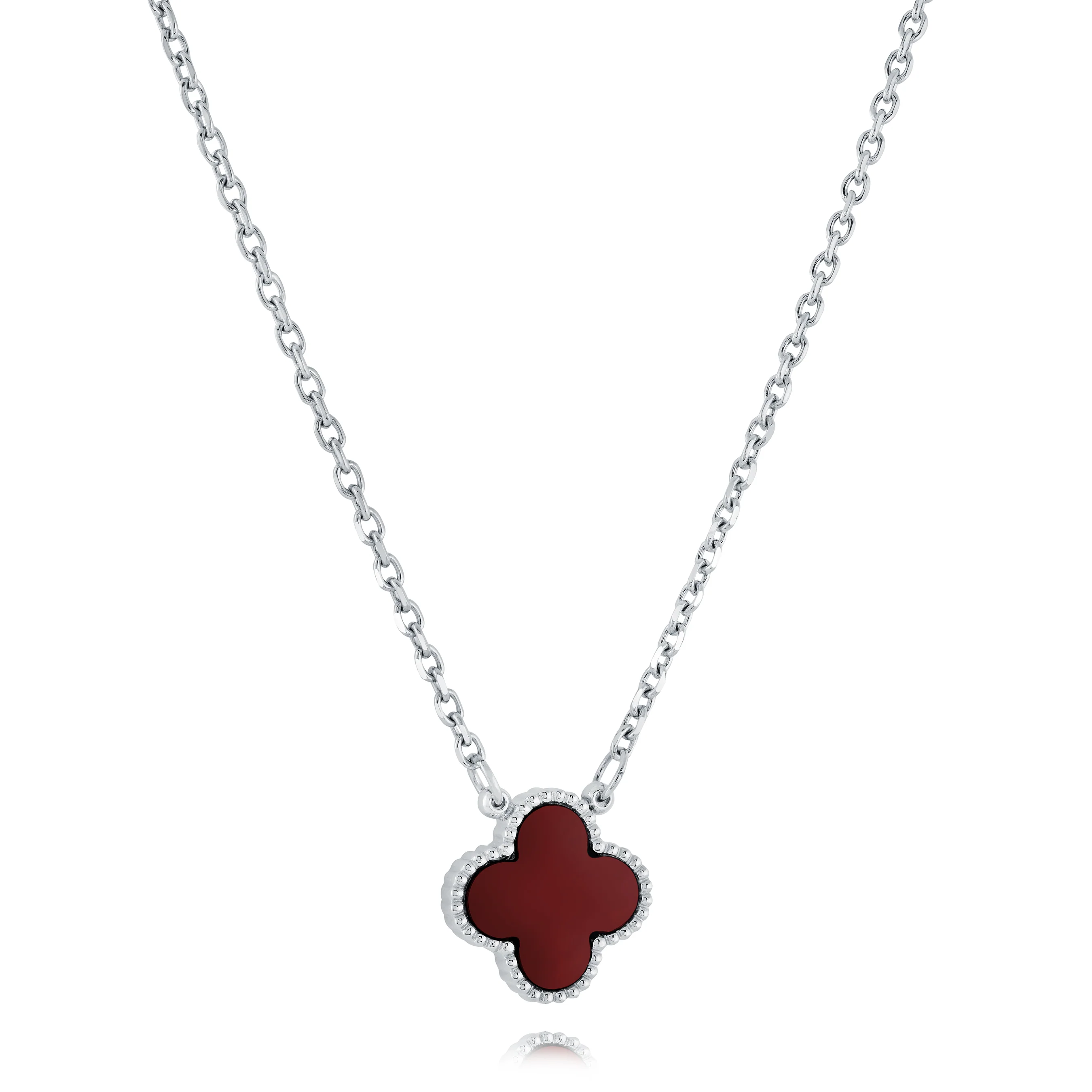 Lucky Cover Necklace - Image 3