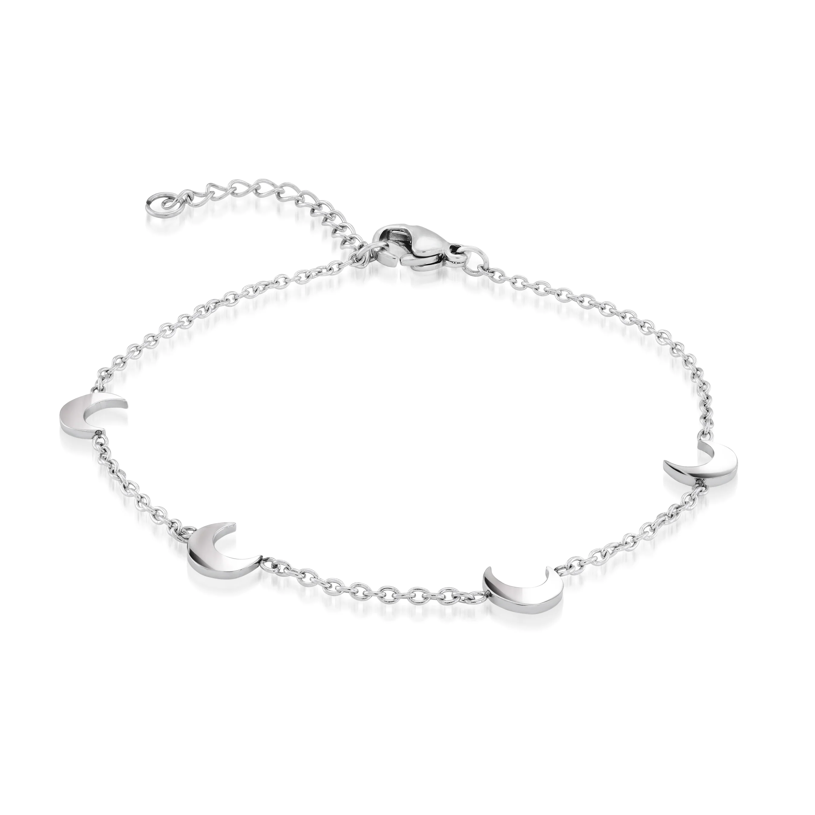 Moon Strand Bracelet