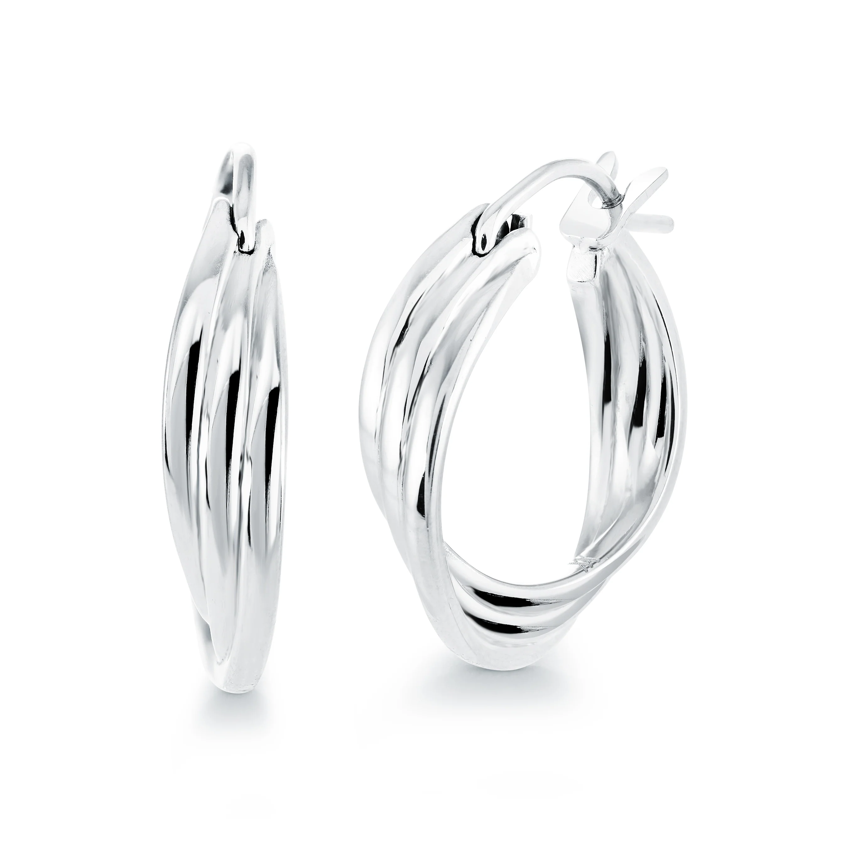 Triple Hoop