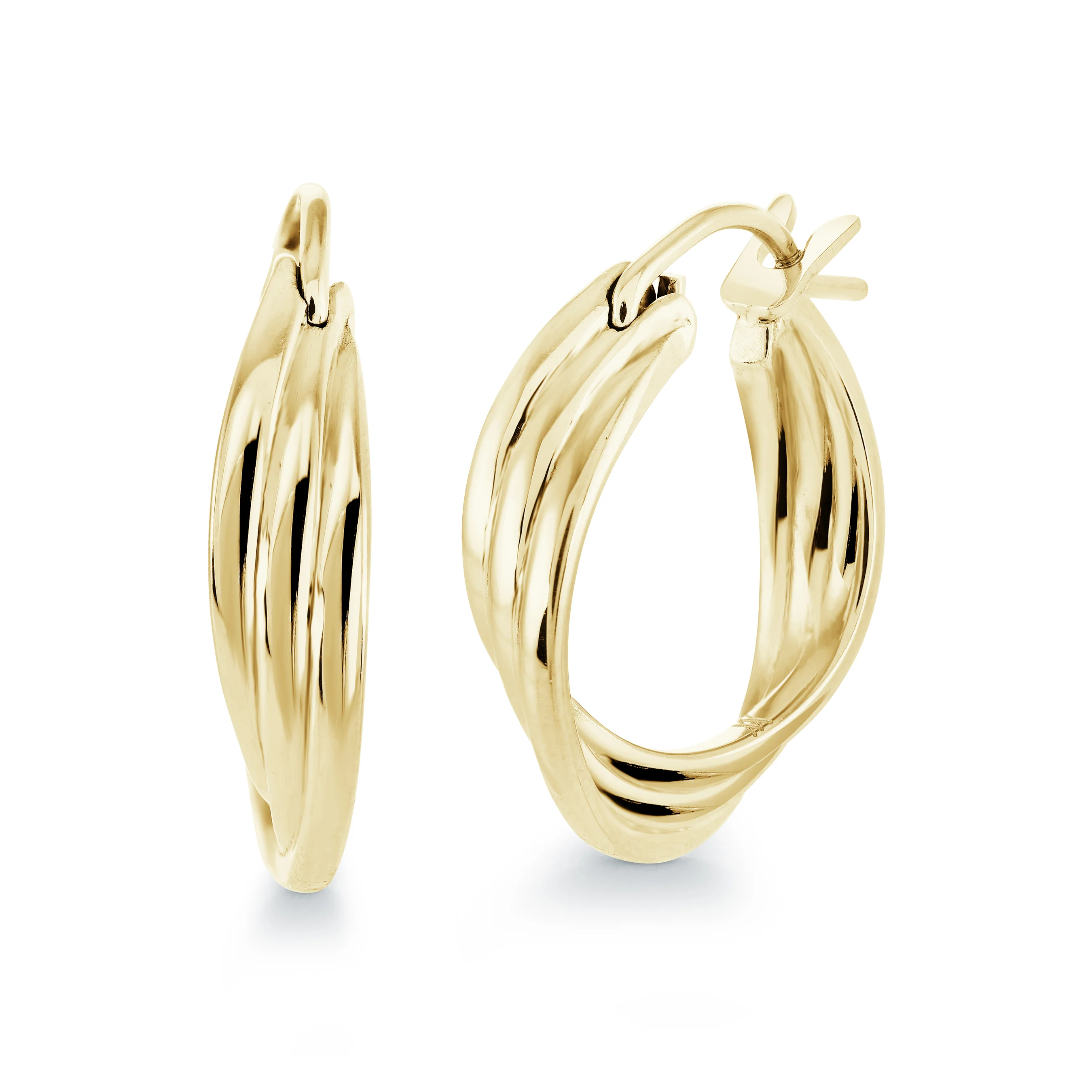 Triple Hoop - Image 2